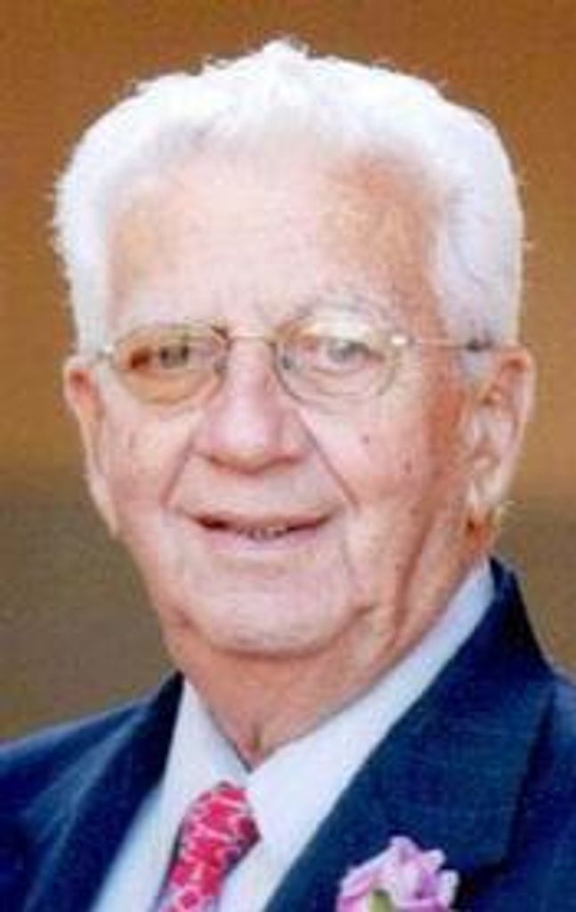 Eugene Sasso