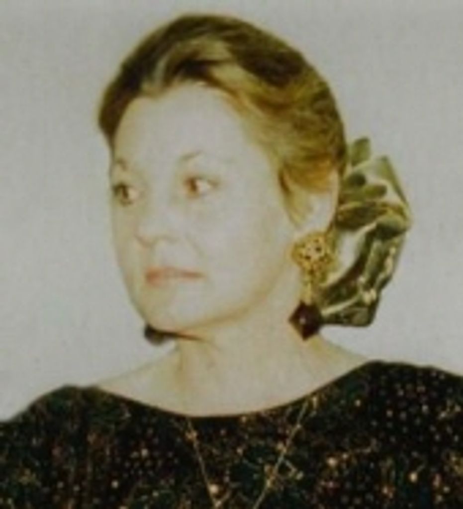 Pamela Stutes