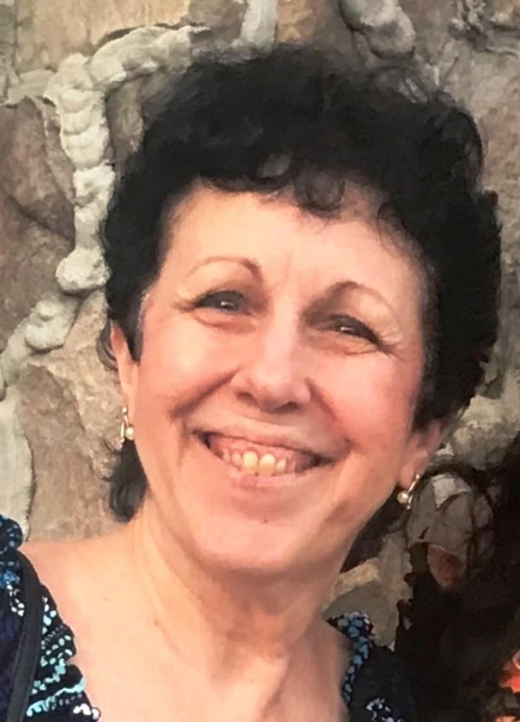 Annabelle Aivazian Profile Photo