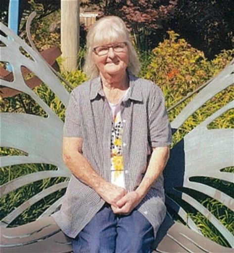 Wilma Sue Stinson Profile Photo
