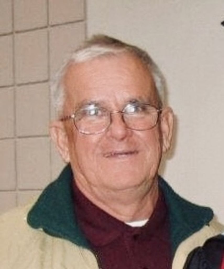 Thomas Altice Ayers Profile Photo