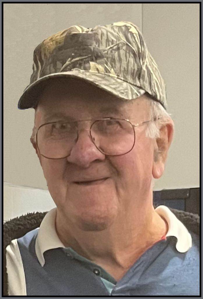Charles Laack Profile Photo