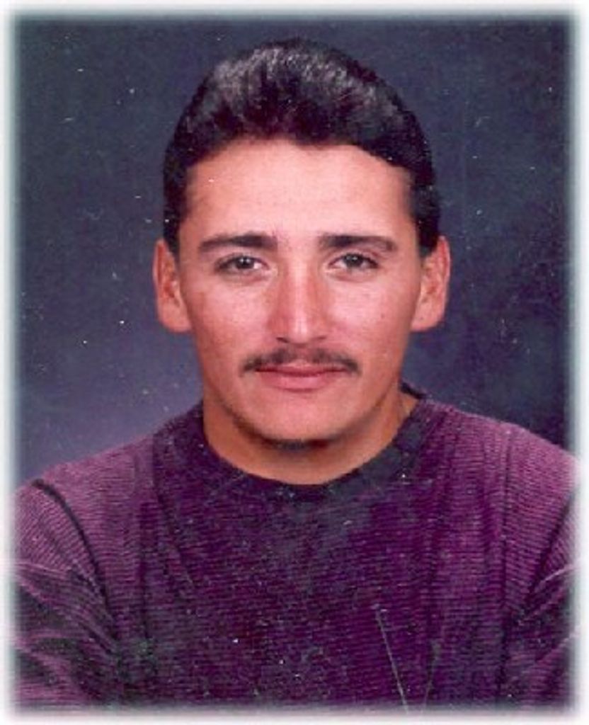 Rudy Murillo