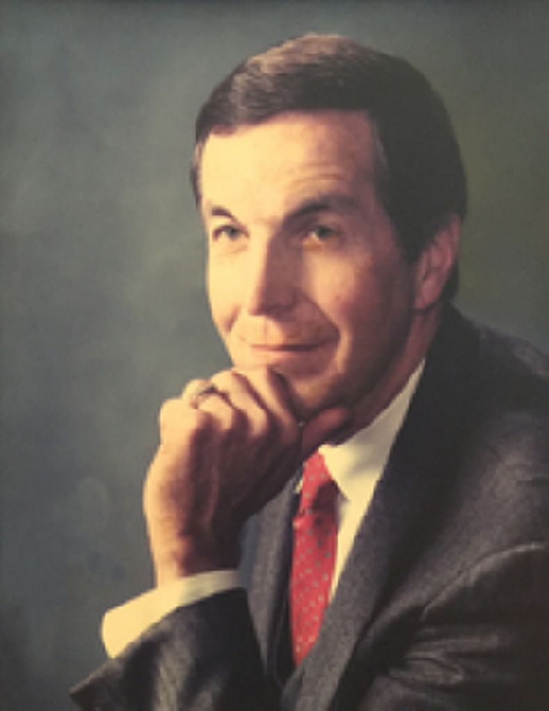 Steven Little Merrill