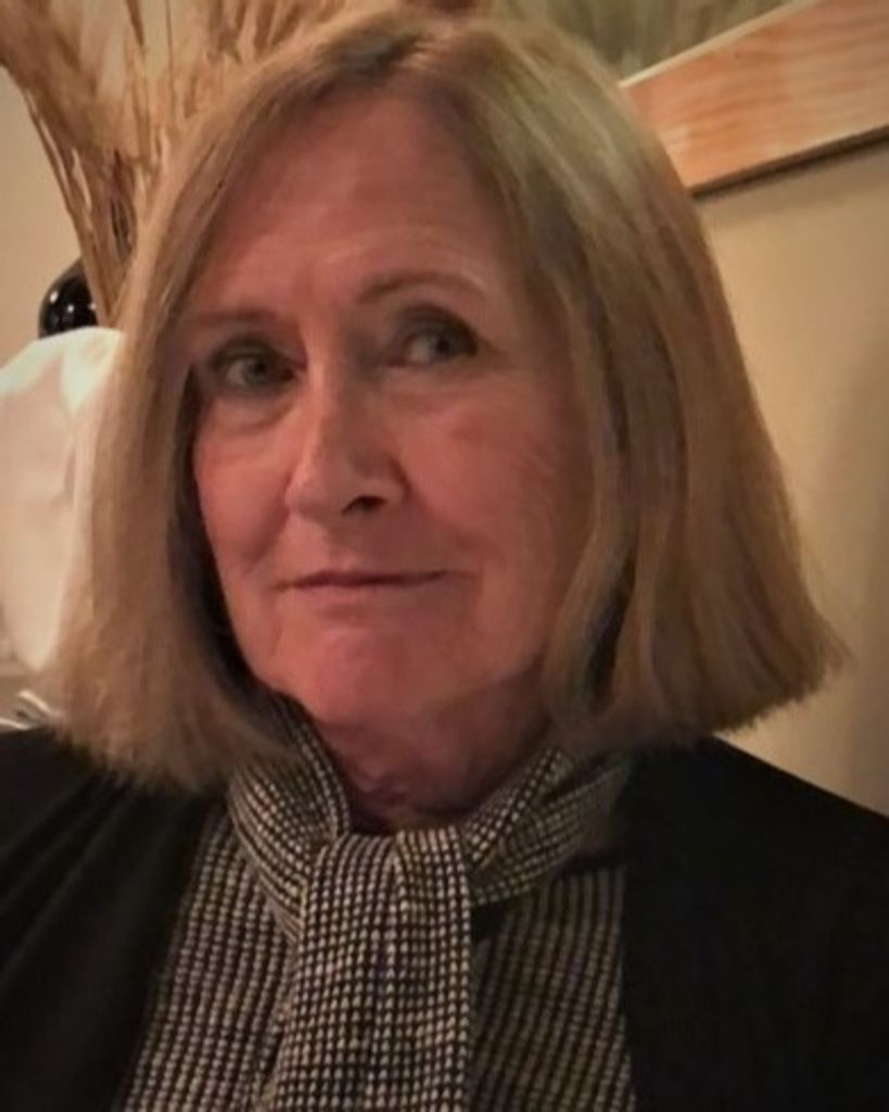 Linda Metzner