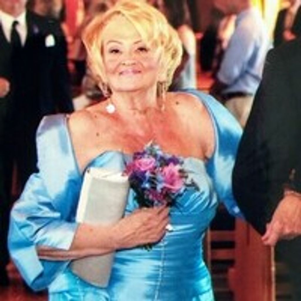 Constance M. D'Agostino