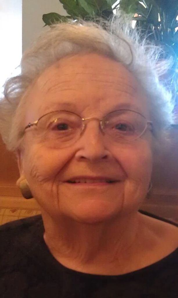 Nancy Ann Archibald Profile Photo