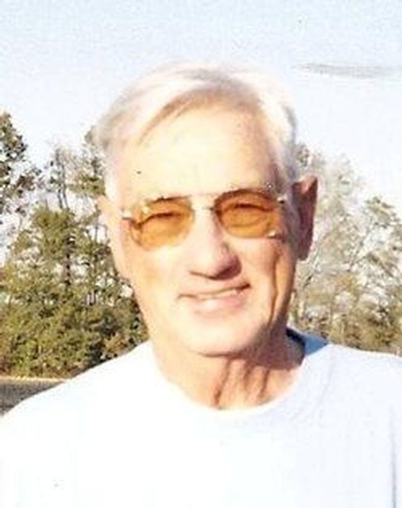 J.B. Townsend, Jr.