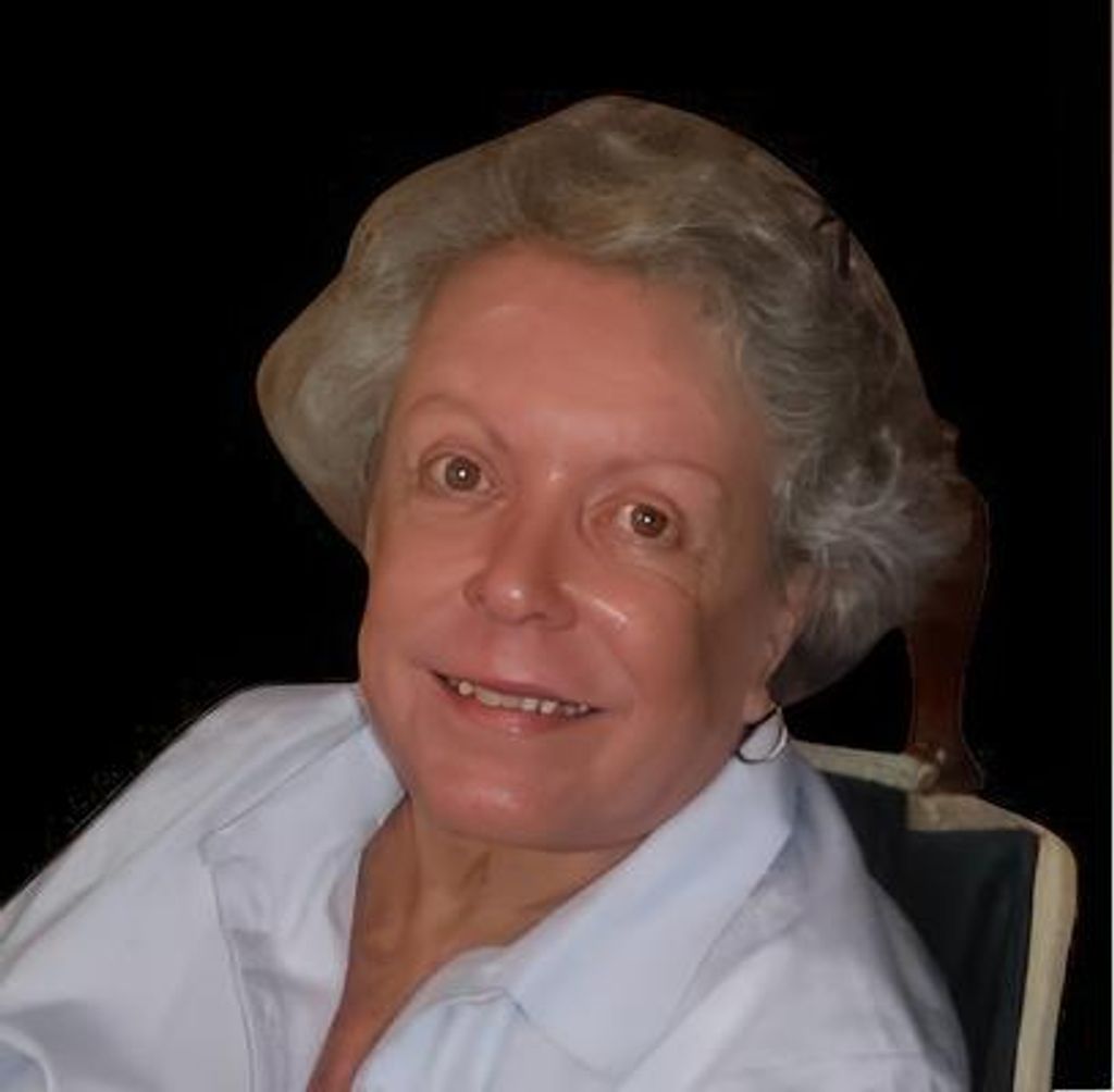 Carol Lynn Ivey Morris