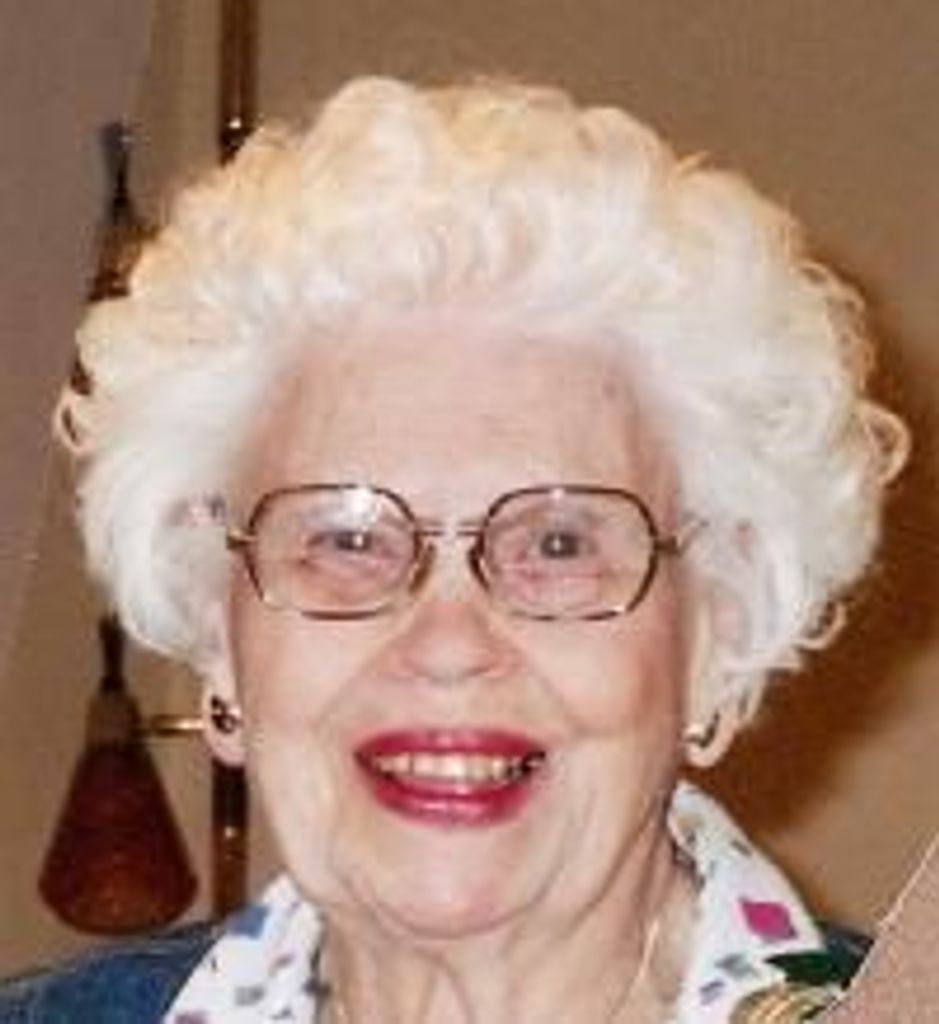 Dorothy H. Conner