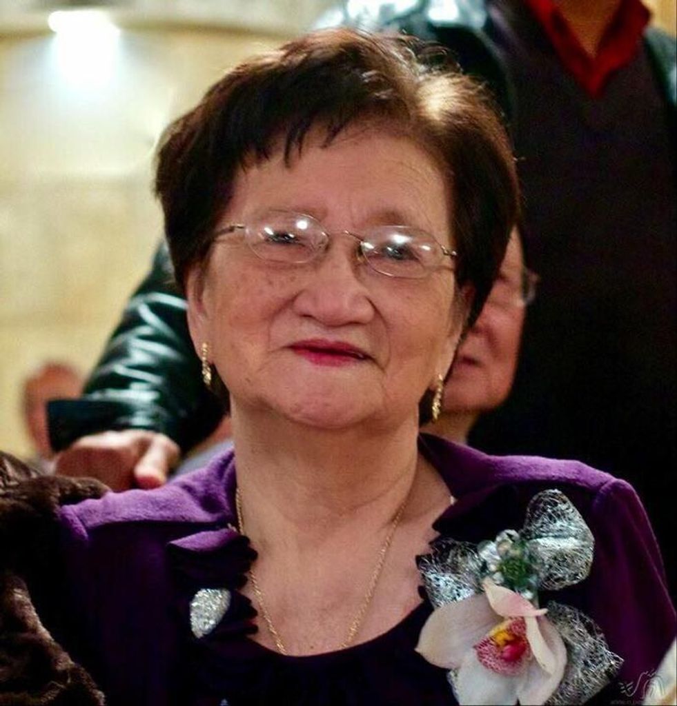 Maria Singzon Froilan Profile Photo