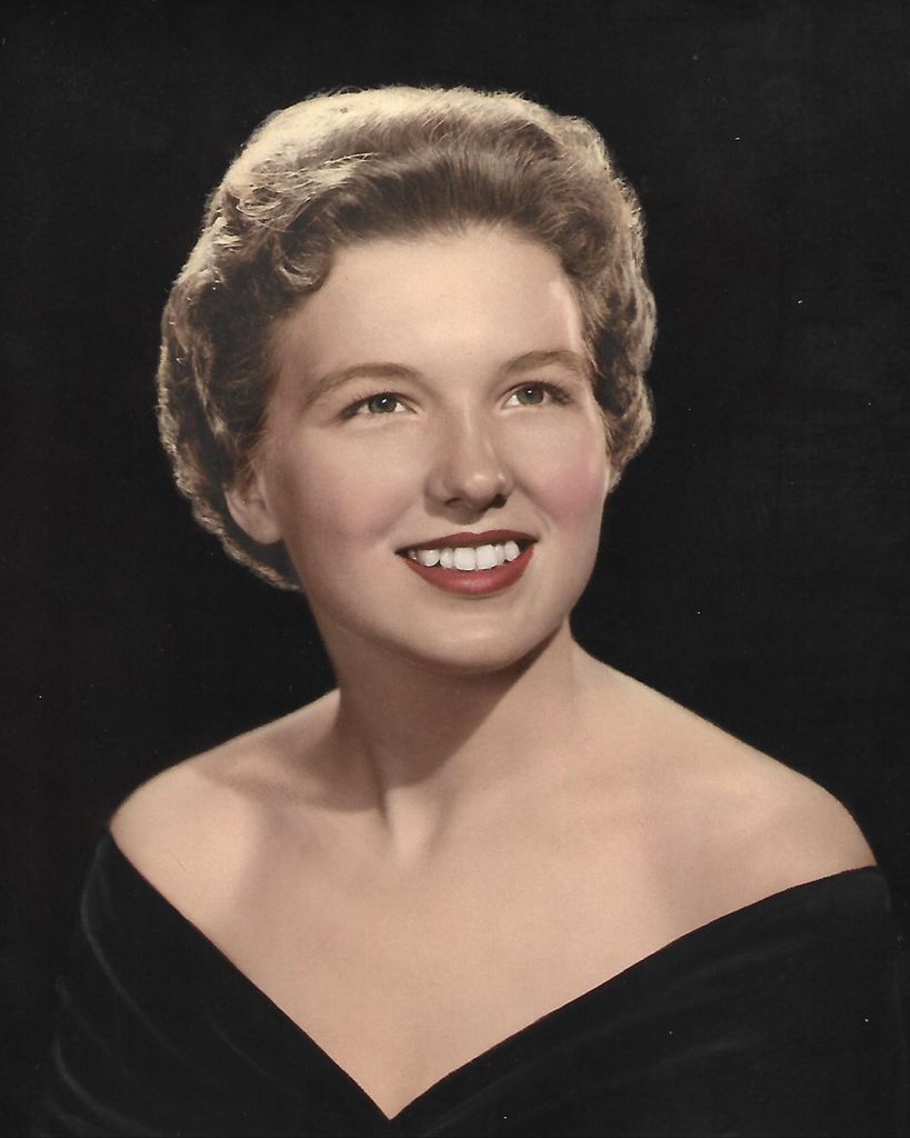 Judith L. Patton Profile Photo