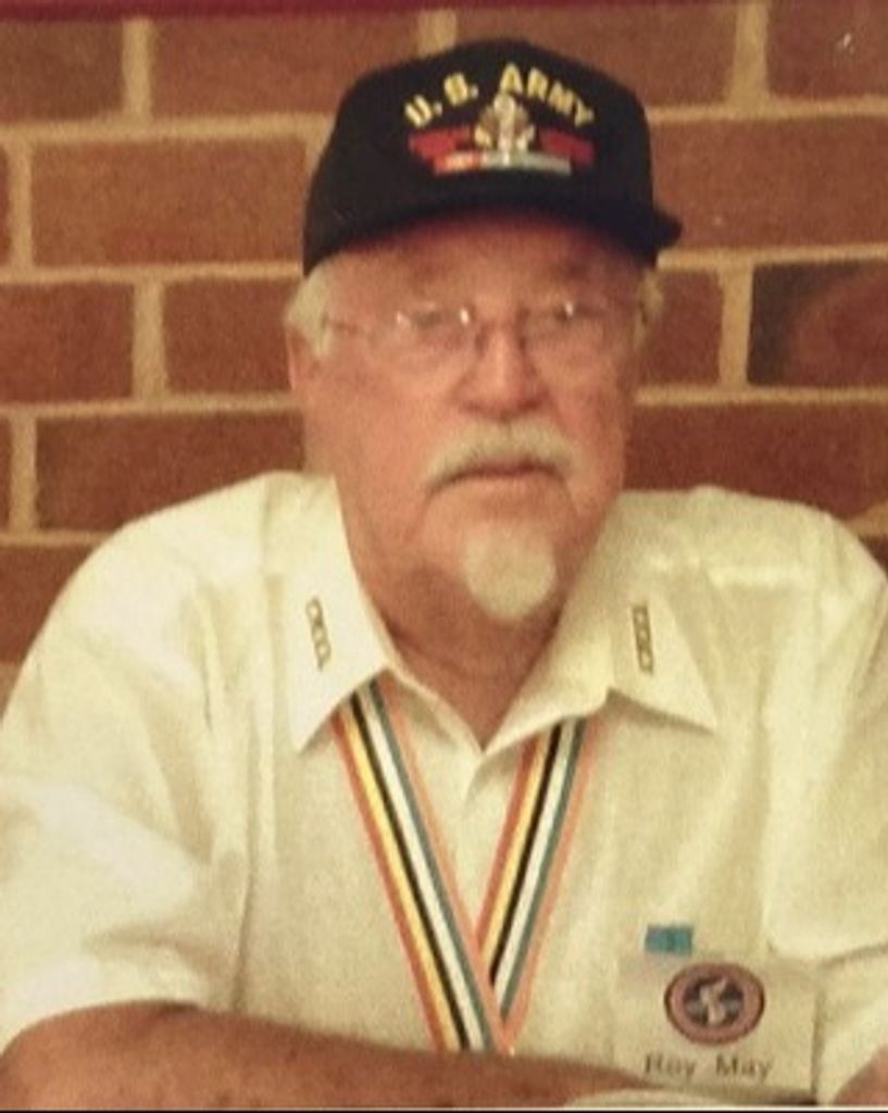 Roy L. May, Jr. Profile Photo