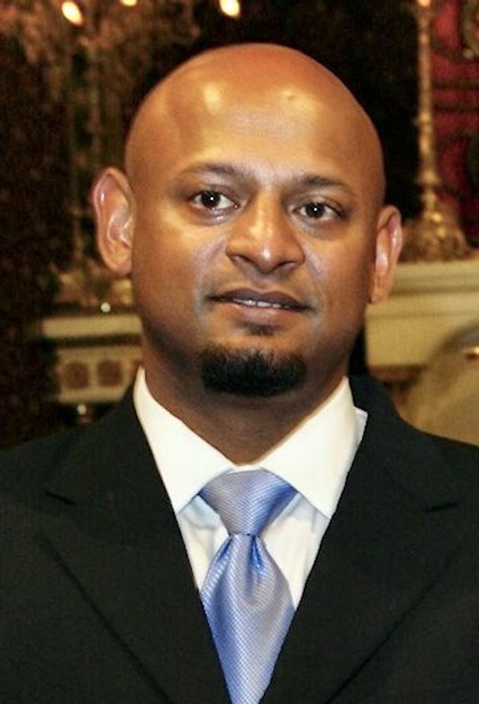 Luke Kalarickal Profile Photo