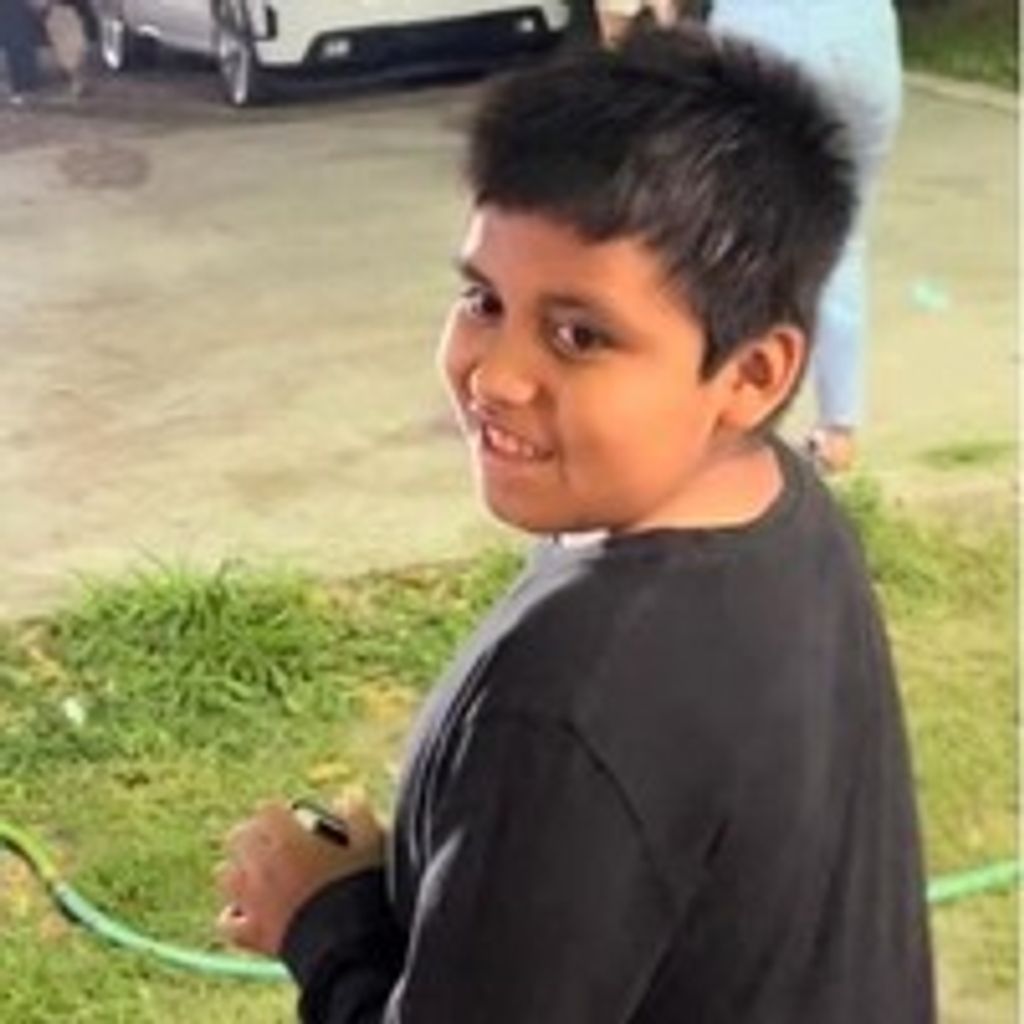 Andres Martinez Profile Photo