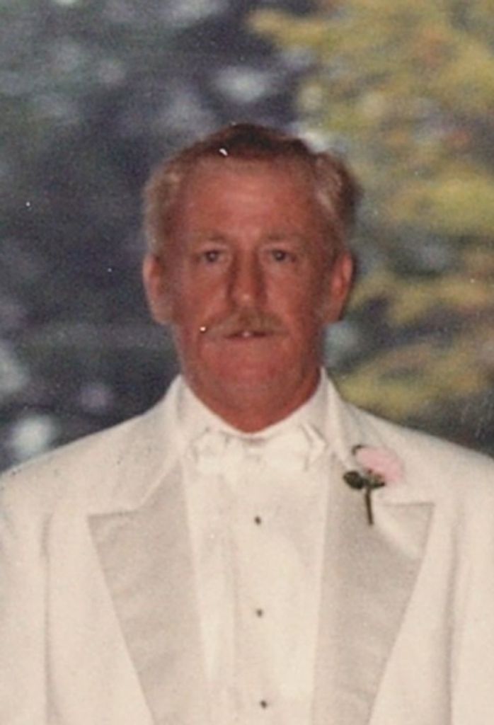 Julius William Richburg
