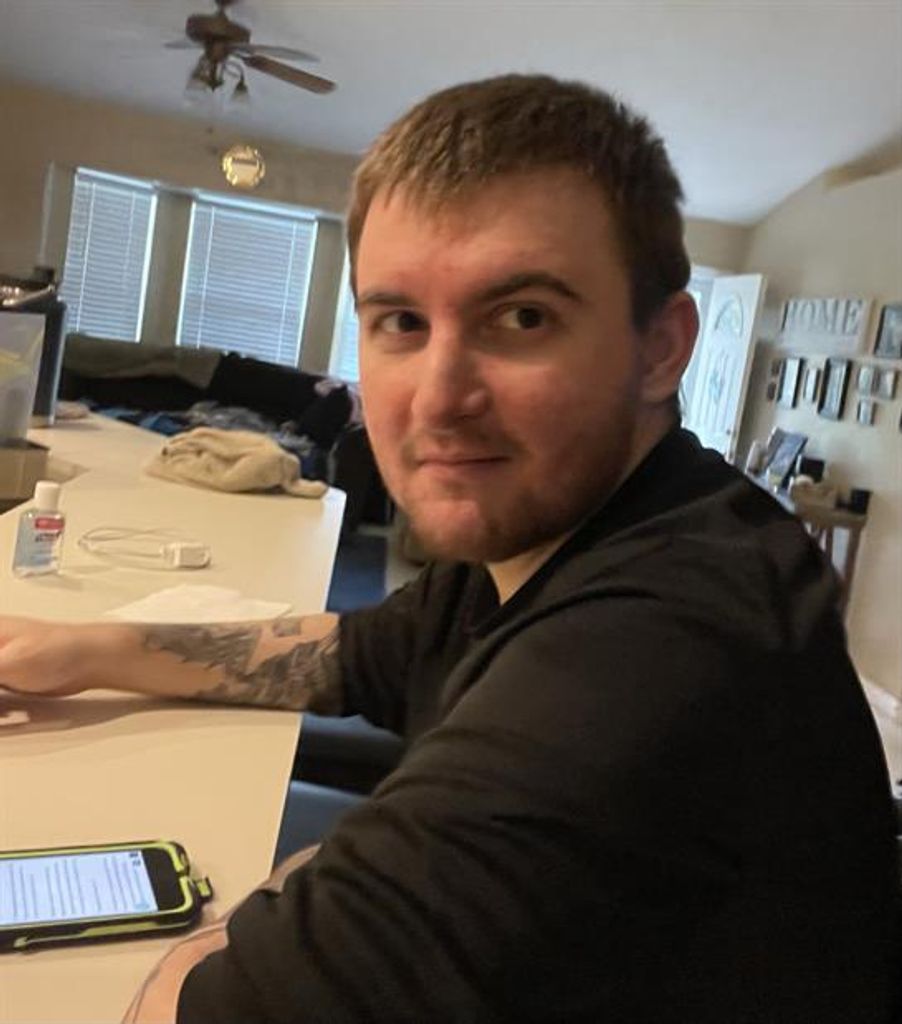 Anthony "Tony" Clark Nichols
