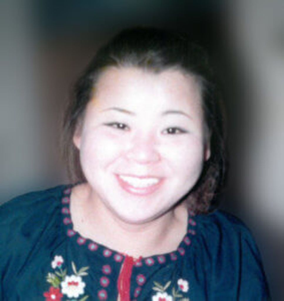 Keiko Johnson
