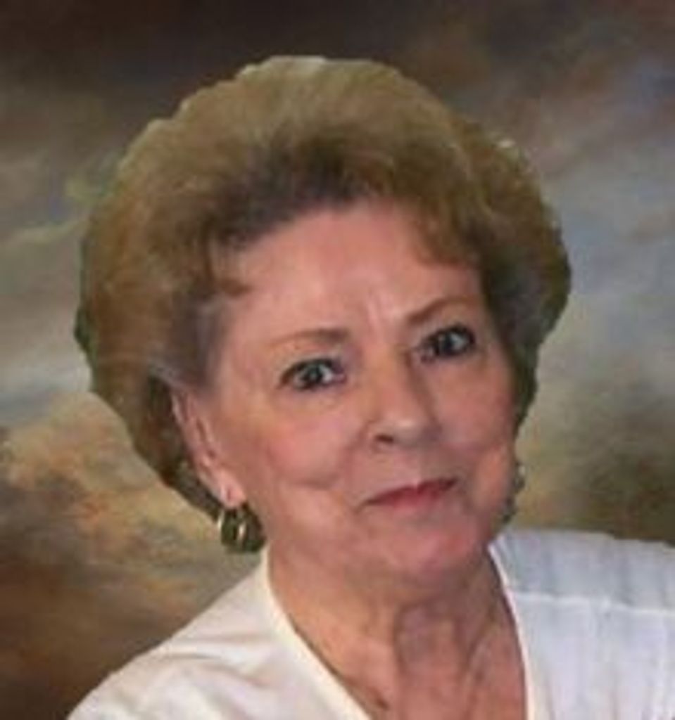 Betty Hager Profile Photo