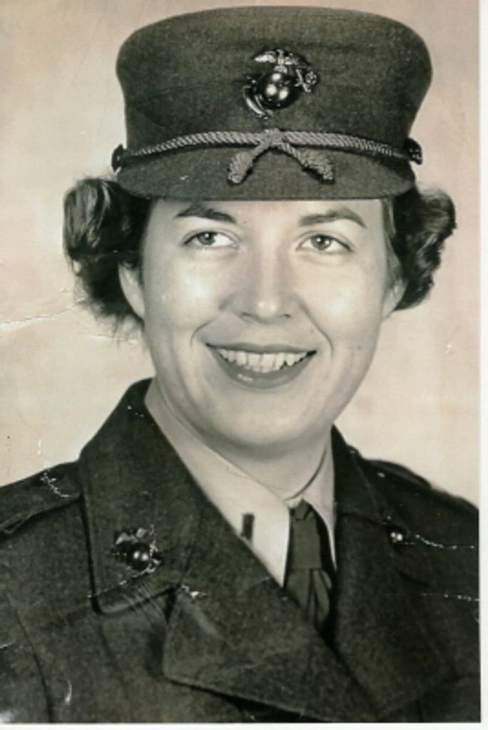 Nancy Ann Muirhead