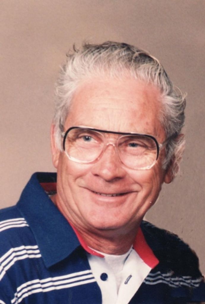 Ralph E Orick Profile Photo