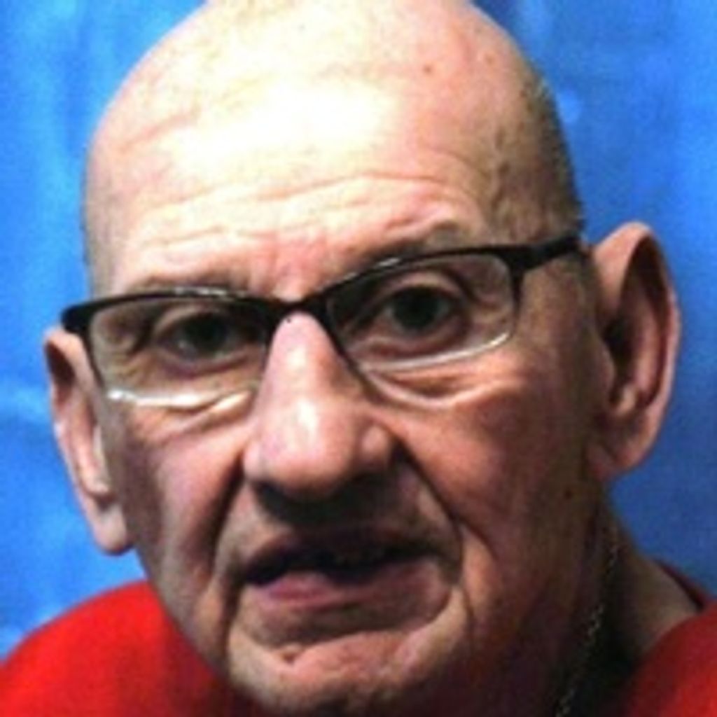 Thomas P. Domenick