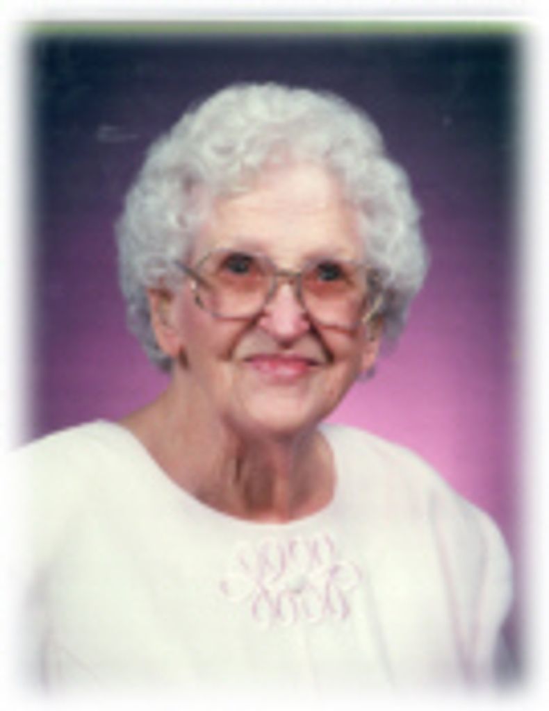 Anna F. Snyder