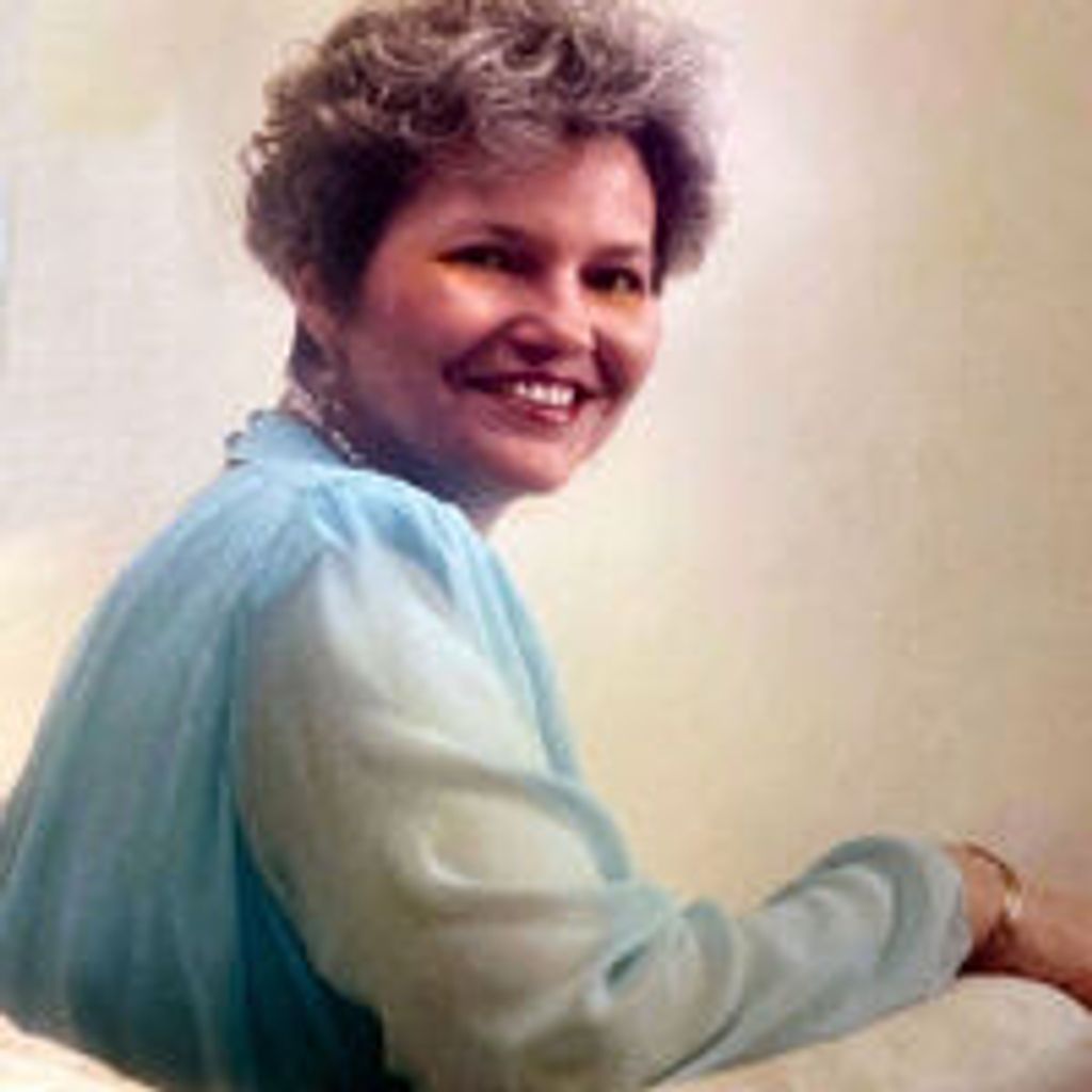 Beverly B Mitchell