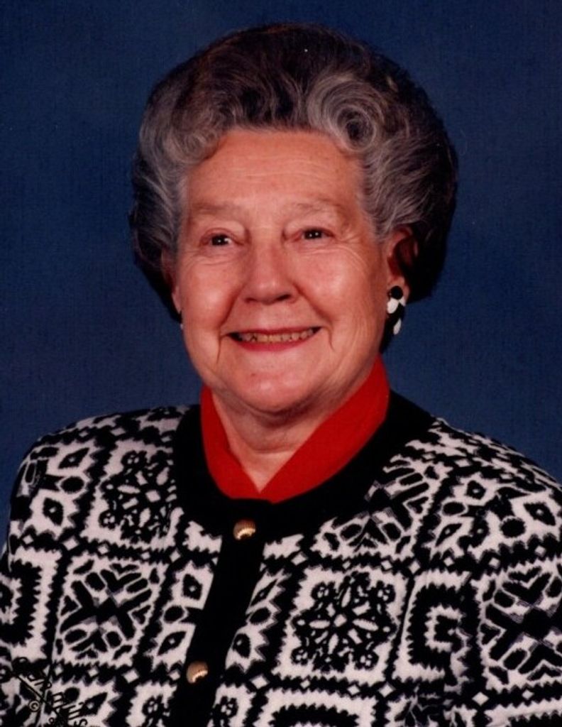 Maxine Wingert