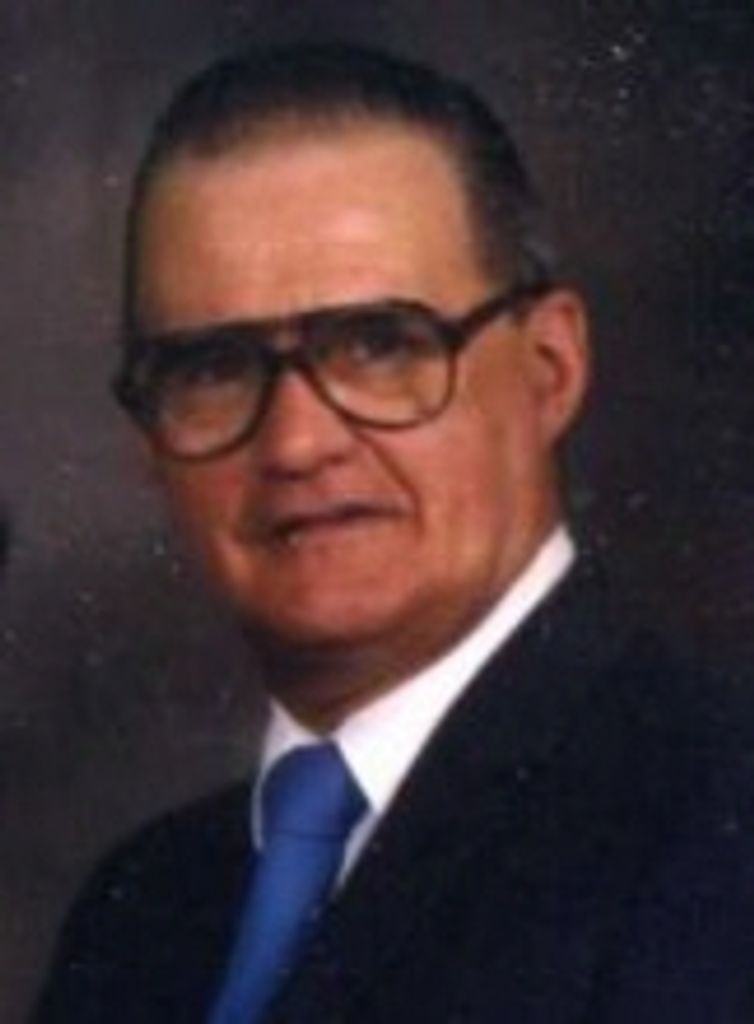 Richard E. Fournier