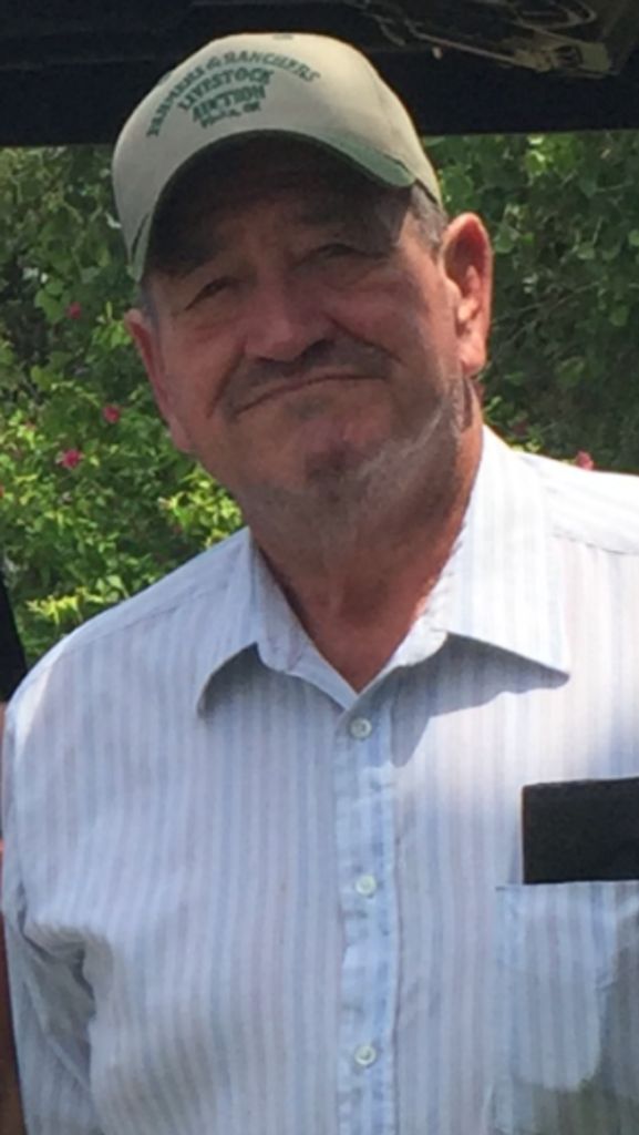 Marshall David Robertson