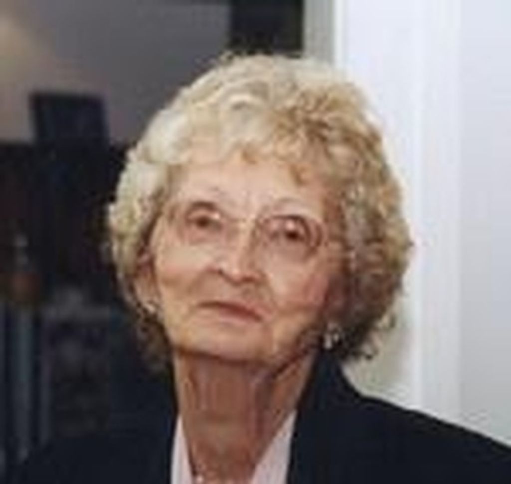 Margaret Cathryn Henley