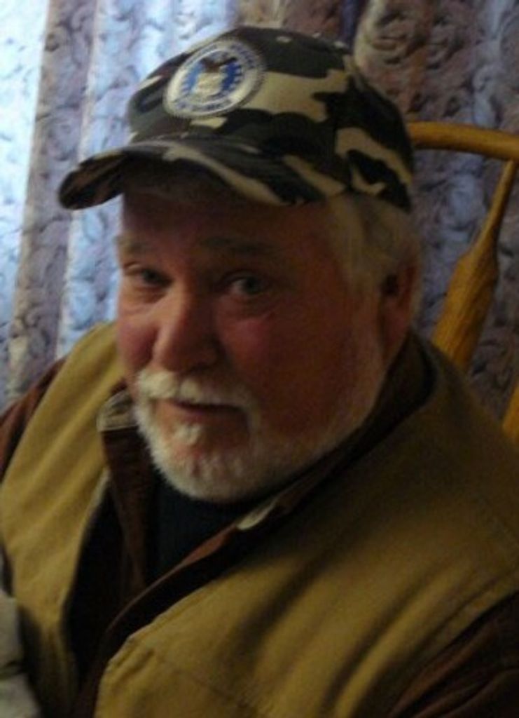 Walter 'Waldo' S. Batchelor, Jr. Profile Photo
