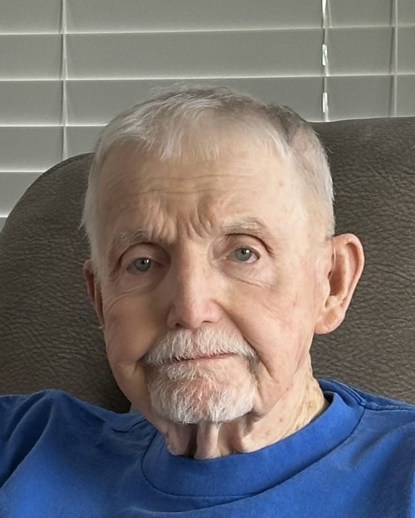 Douglas Dean Longwill Profile Photo