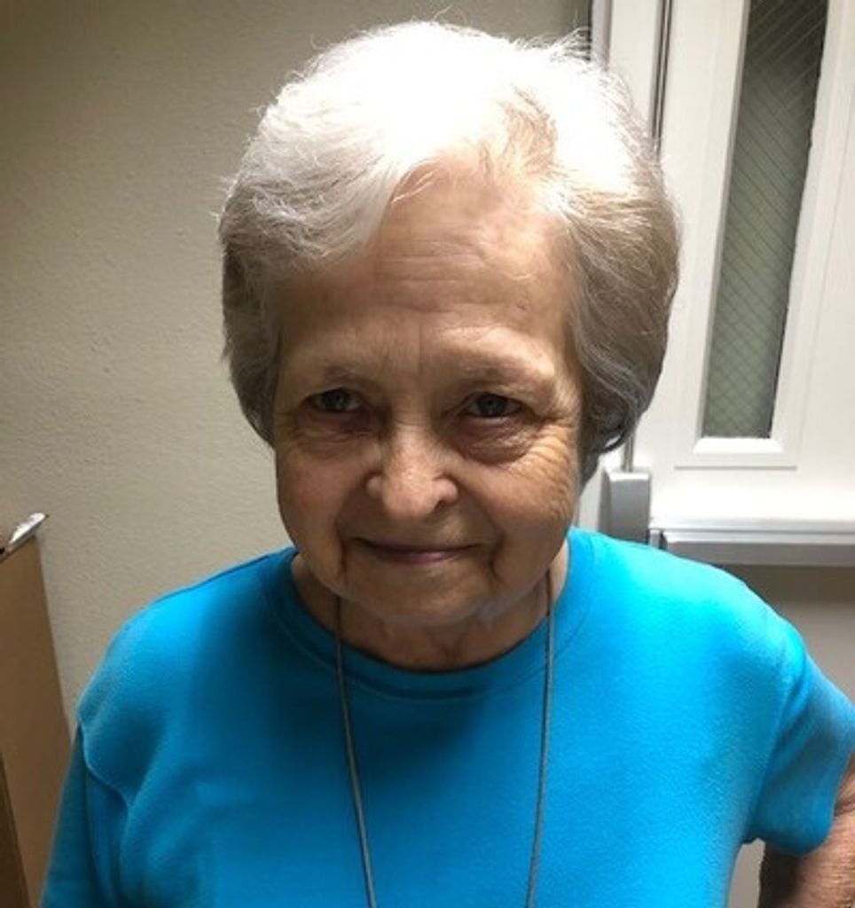 Shirley Dean Tatom Tannehill Profile Photo