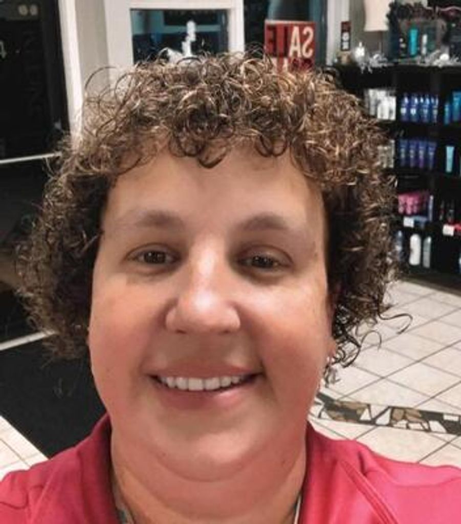 Stephanie Irene Schoonmaker Profile Photo