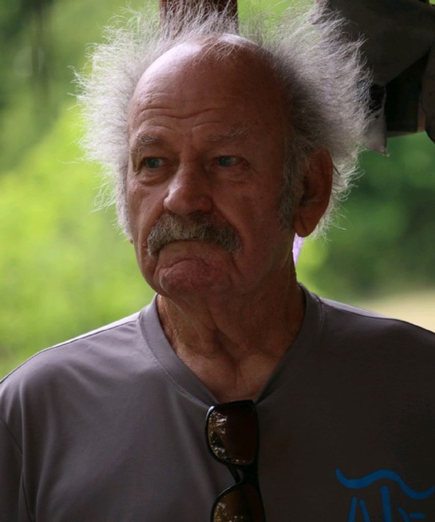 James Ronnie Bradley