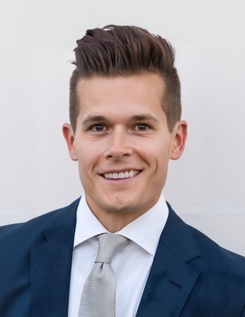 Andrew David Pack Profile Photo