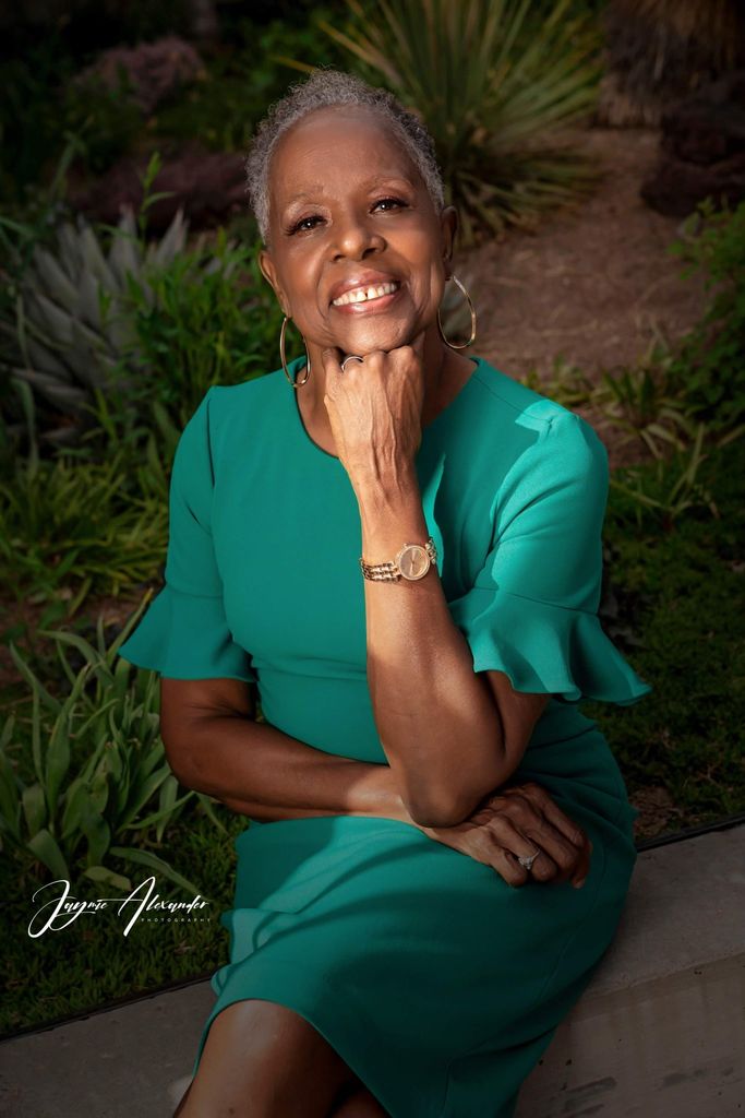 Pastor Yvonne Mccoy Profile Photo