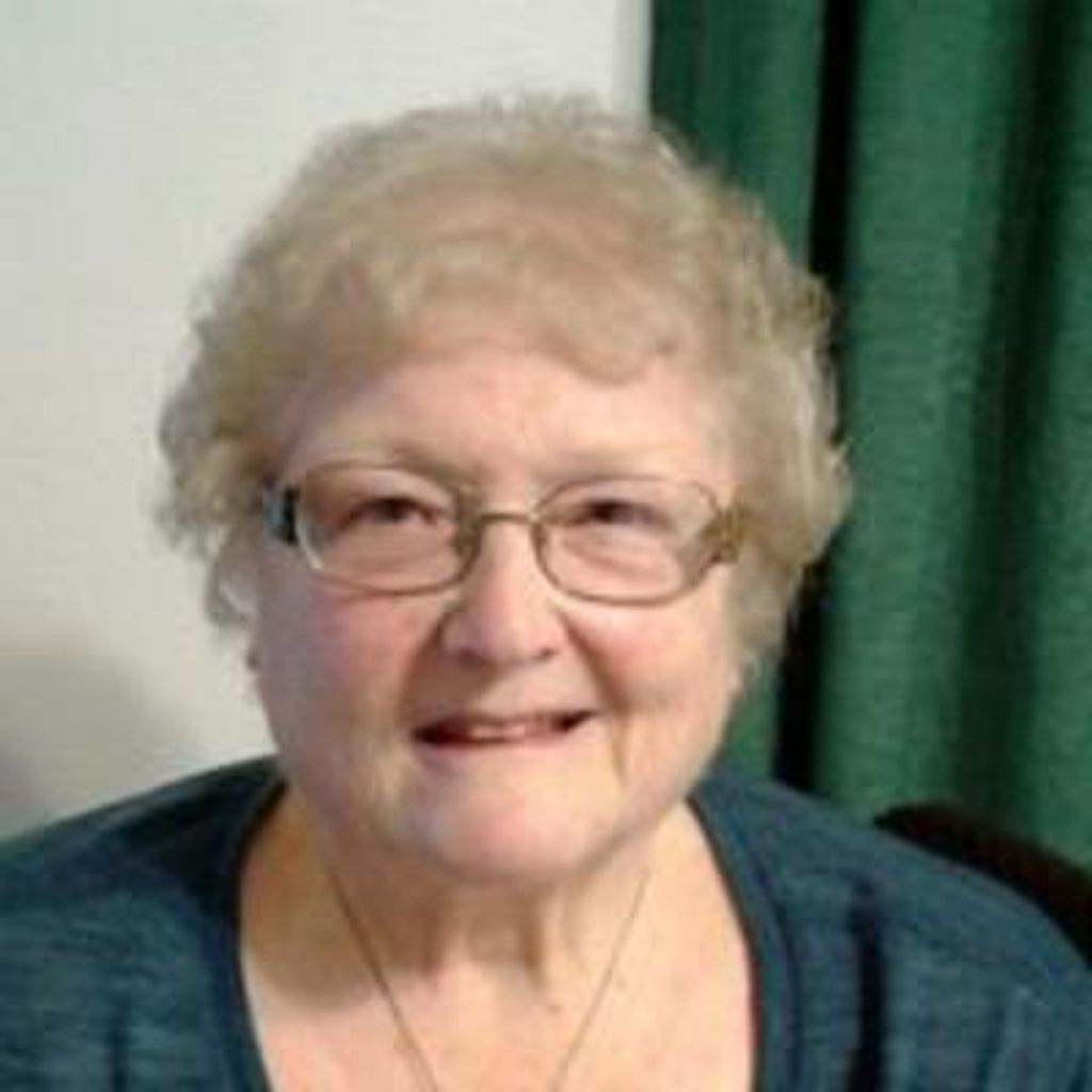 Marlyn Vera Wilkinson Profile Photo