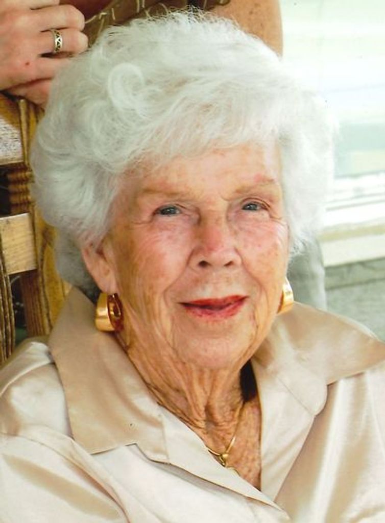 Ruth Evelyn Glenn Profile Photo