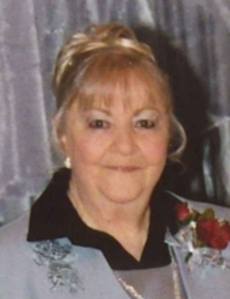 Joyce Ann Marcotte