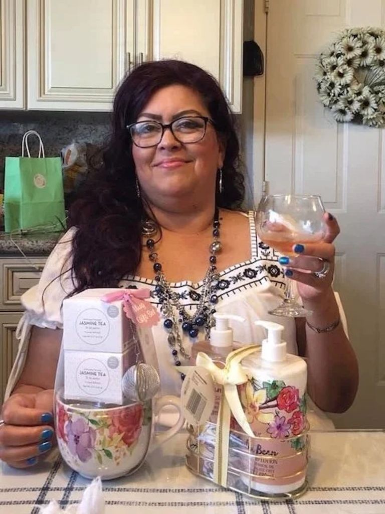 Josephine Hernandez Profile Photo