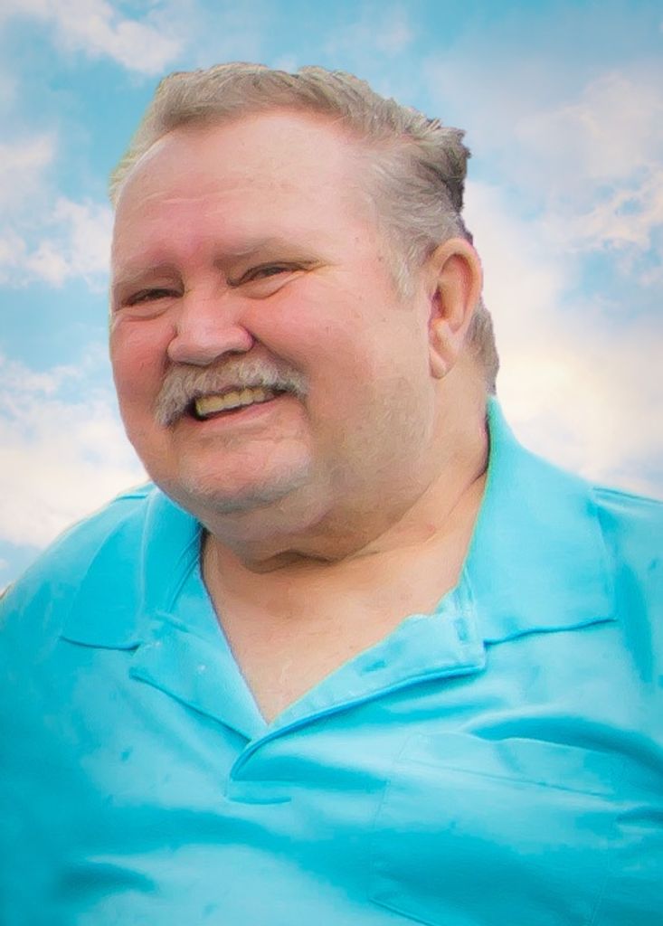 Ronald Raymond Thomas