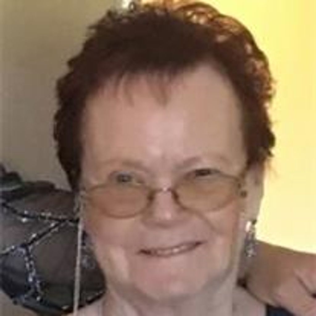 Adelheid S. Cressman Profile Photo