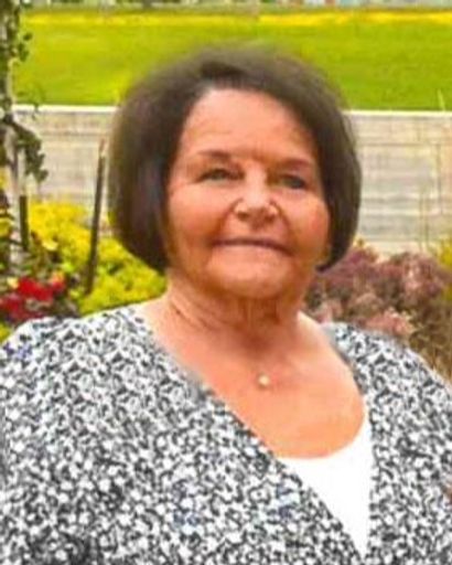 Edee Weigert's obituary image
