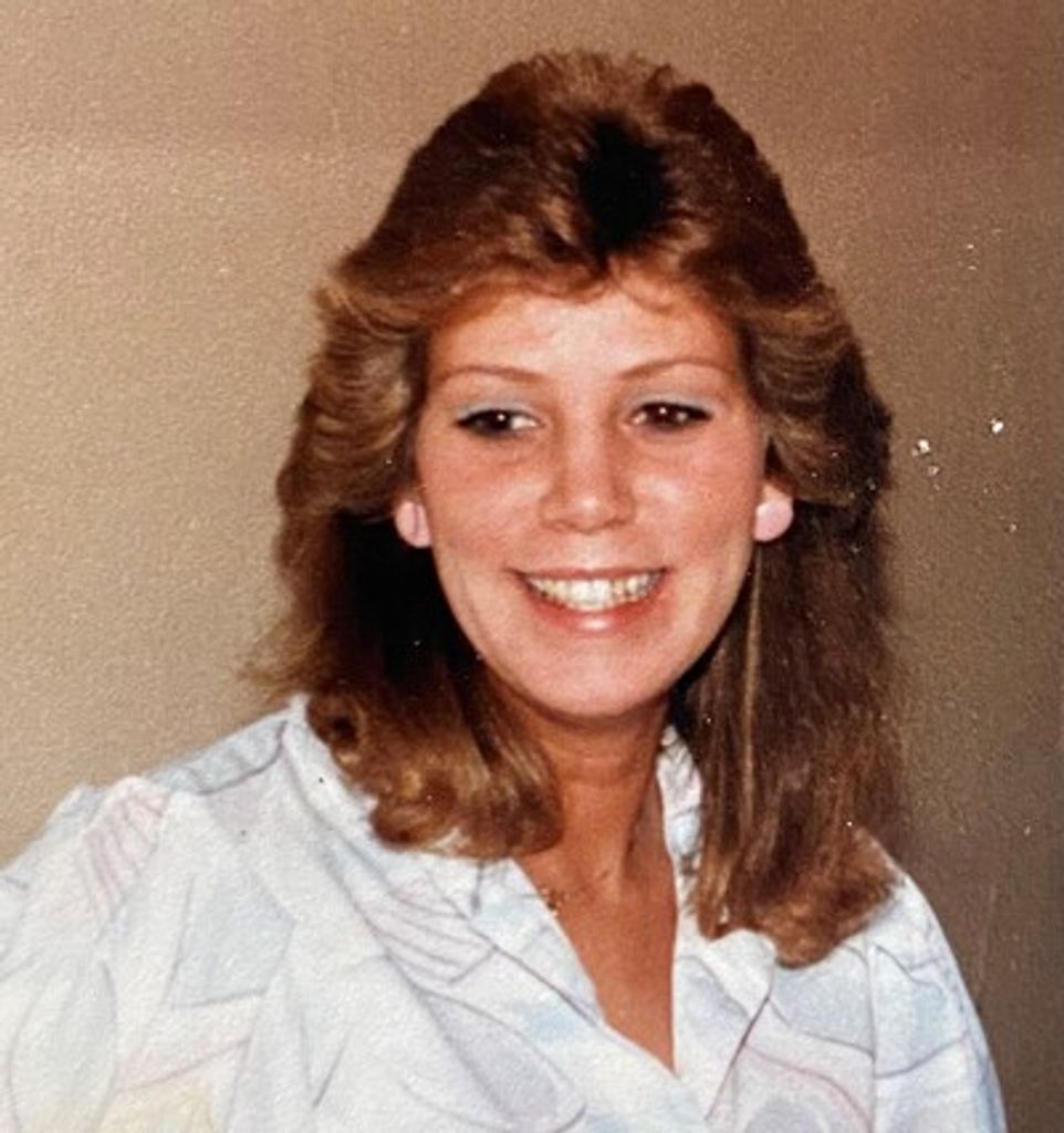 Caryn Martin