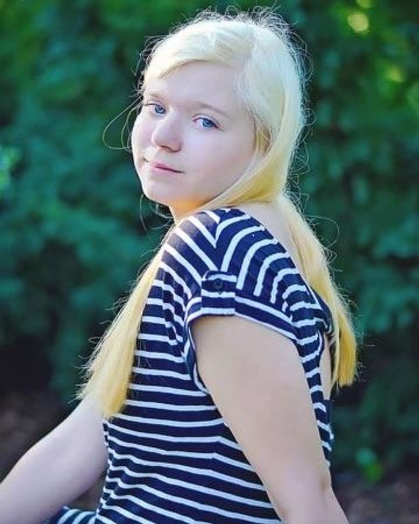 Destiny Dawn Cunningham Profile Photo