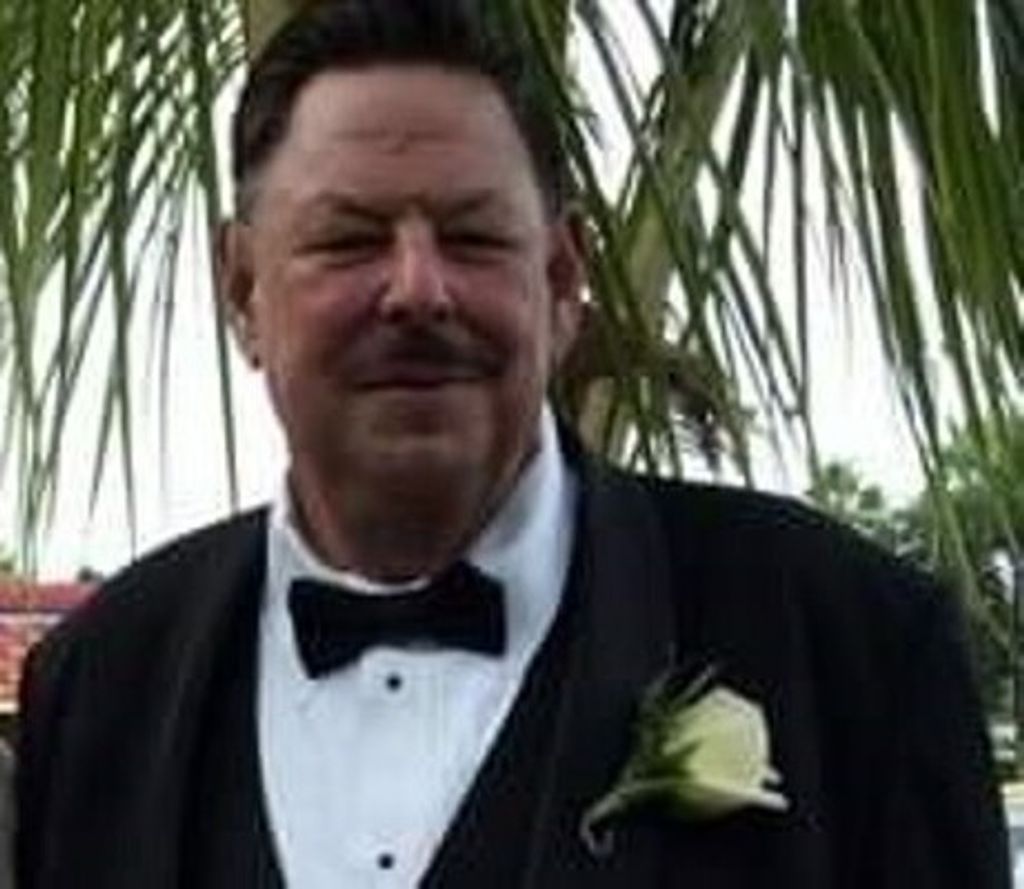 Eric F. Brandenburg Profile Photo