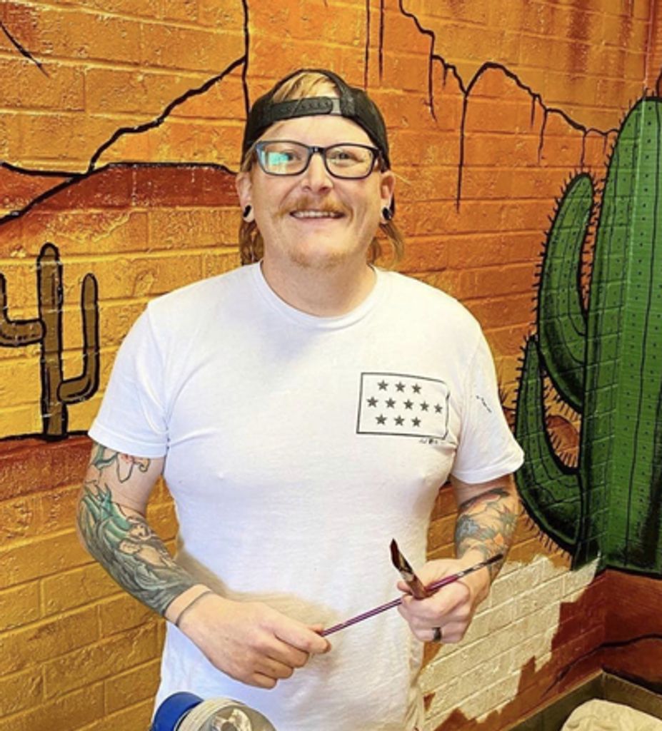 John Michael Thurman